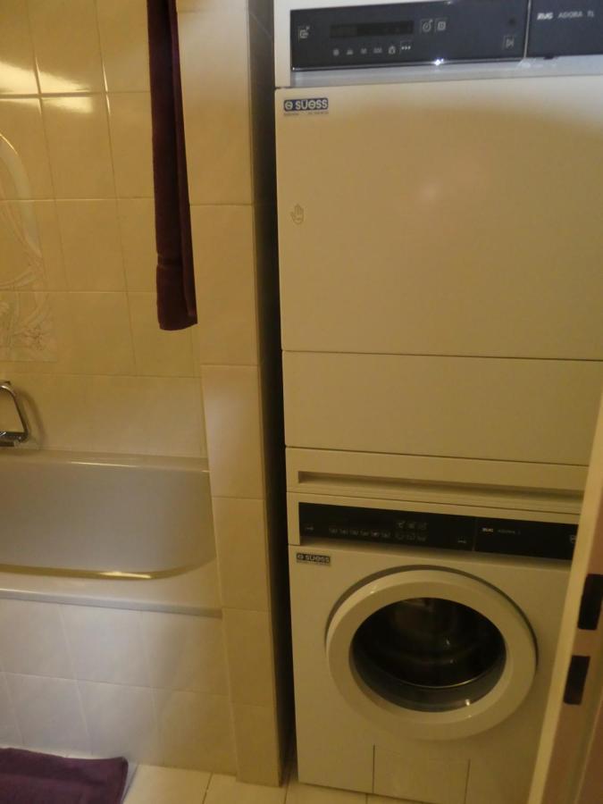 Residence Kastanienbaum Horw ภายนอก รูปภาพ