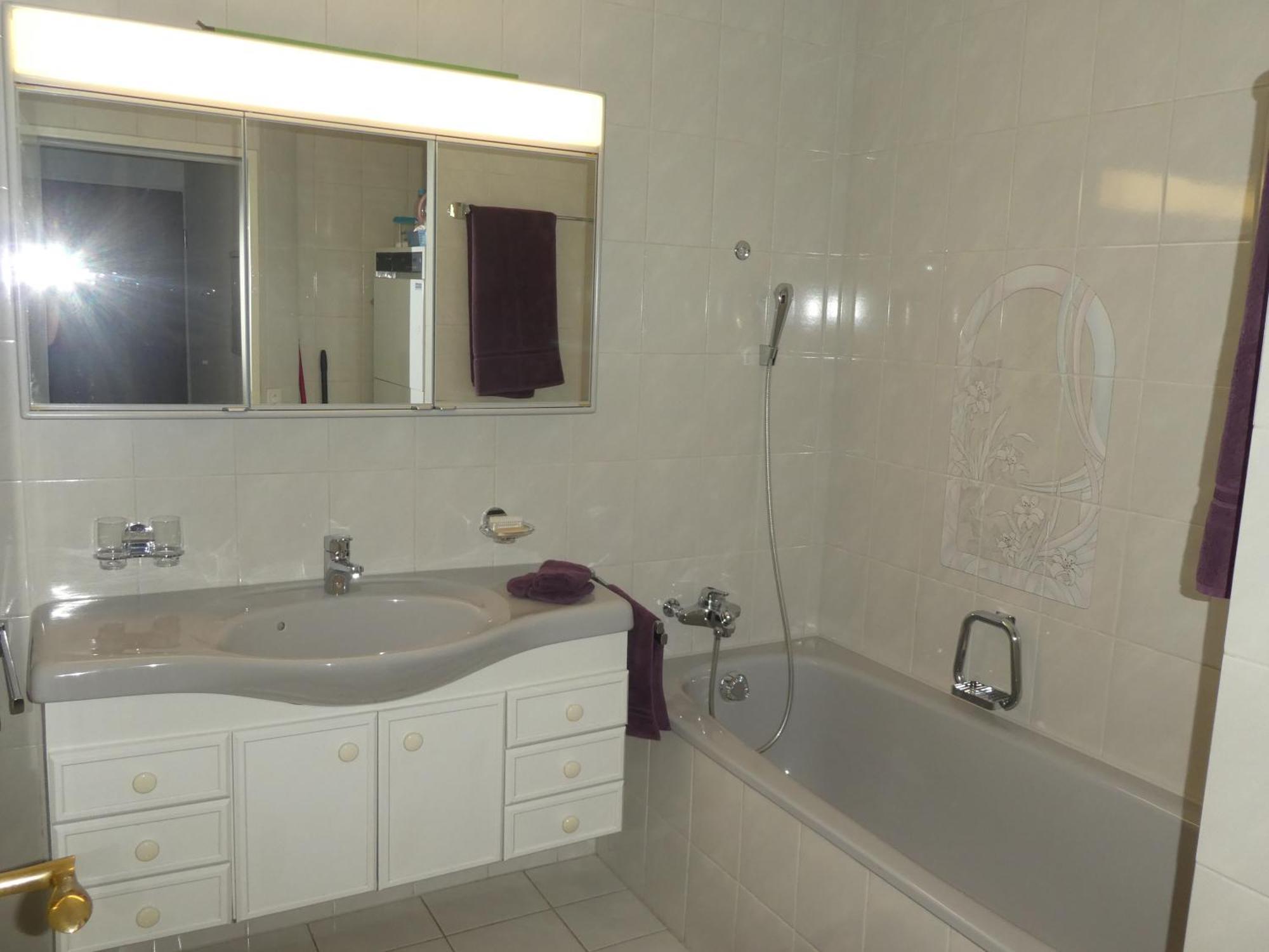 Residence Kastanienbaum Horw ภายนอก รูปภาพ