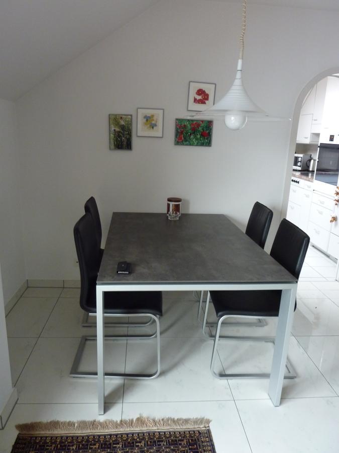 Residence Kastanienbaum Horw ภายนอก รูปภาพ