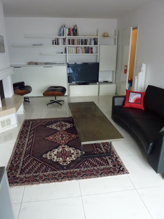 Residence Kastanienbaum Horw ภายนอก รูปภาพ