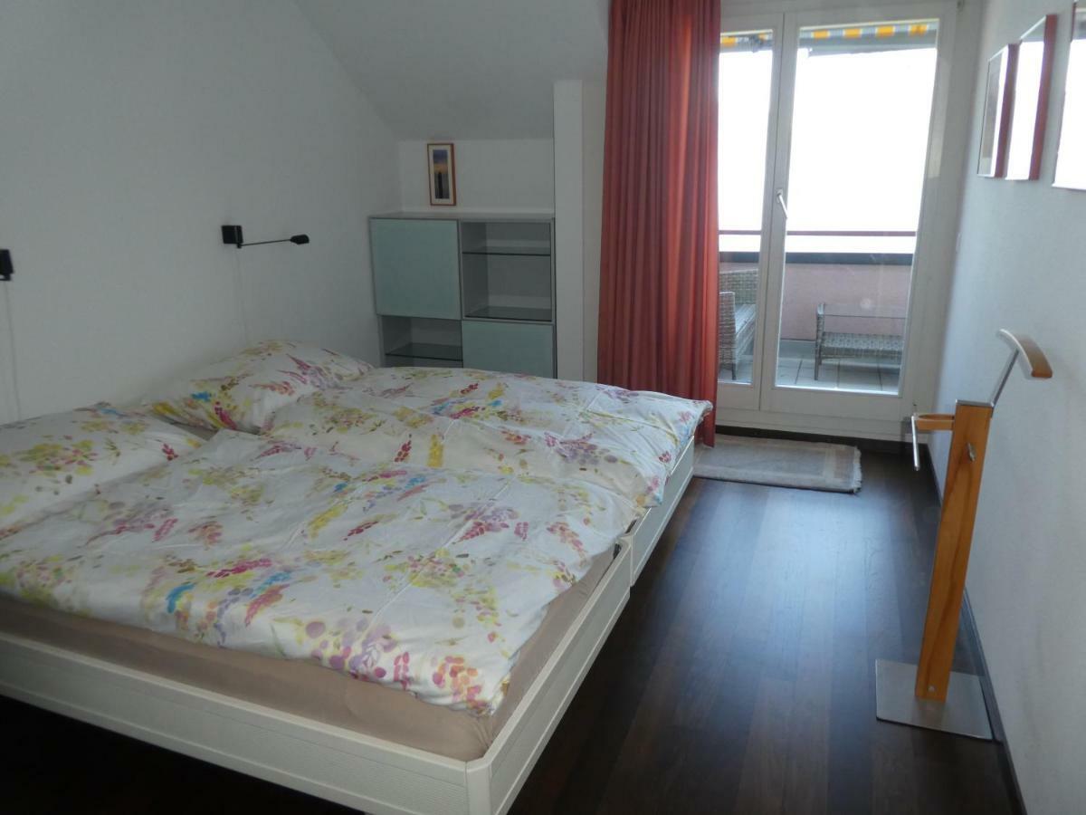 Residence Kastanienbaum Horw ภายนอก รูปภาพ