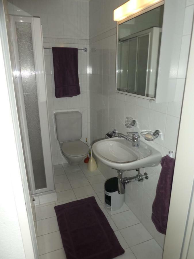 Residence Kastanienbaum Horw ภายนอก รูปภาพ
